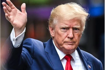 இந்தியா என்னை விட சிறந்த நண்பரை கொண்டிருக்கவில்லை! அமெரிக்க முன்னாள் ஜனாதிபதி டொனால்டு டிரம்ப்