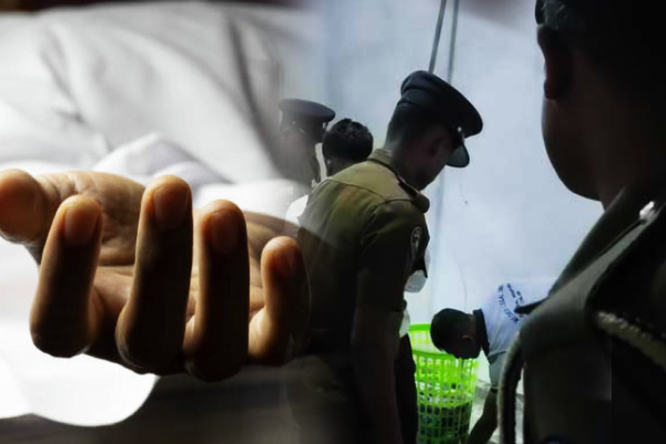 வவுனியாவில் குடும்பஸ்தர் ஒருவர் சடலமாக மீட்பு | One Family Men Death In Vavuniya