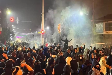 ஈரானின் இரகசிய இராணுவ தளங்களுக்குள் நுழைந்த நபர் - அரசு எடுத்துள்ள கடுமையான நடவடிக்கை