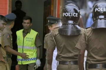 பேலியகொடயில் நபர் ஒருவர் கூரிய ஆயுதத்தால் தாக்கப்பட்டு கொலை