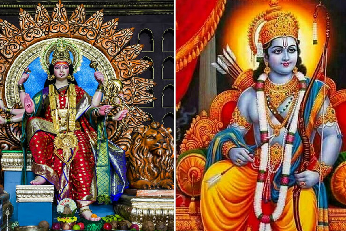 நவராத்திரி பண்டிகை பின்னால் இத்தனை விஷயங்கள் உள்ளதா? | Things We Should Know About Navarathiri நவராத்திரி பண்டிகை பின்னால் இத்தனை விஷயங்கள் உள்ளதா? | Things We Should Know About Navarathiri