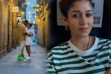 ரோடுரோடாக சுற்றும் நயன்தாரா.. திருமணத்திற்கு பின் வேலையில் குறிக்கோளாக இருக்கும் விக்னேஷ் சிவன்.