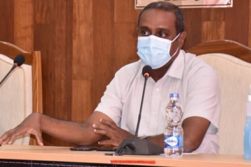 மன்னாரில் எதிர்பார்க்கப்படும் 728 பீ.சி.ஆர். பரிசோதனைகளுக்கான முடிவுகள்