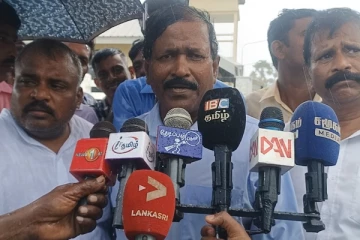 குருந்தூர்மலை தீர்ப்பை வைத்து அடுத்தகட்ட நடவடிக்கைக்கு செல்வோம்: து.ரவிகரன்