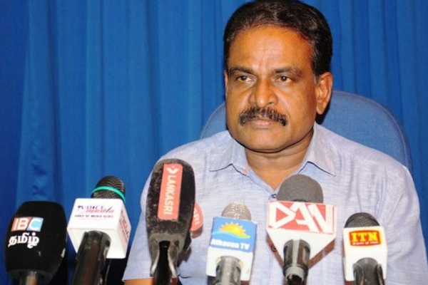 அரசியல் குழுவின் இறுதி முடிவு! கட்சியில் இருந்து வெளியேற்றப்பட்ட அரியநேத்திரன் | Ariyanathran Expelled From The Party