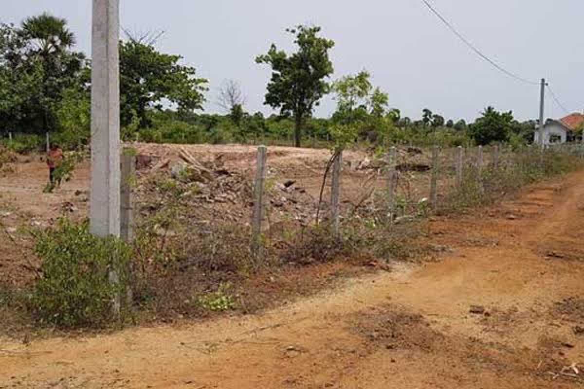 யாழில் மீண்டும் மக்களின் காணிகளை சுவீகரிக்க முயற்சி : தடுத்து நிறுத்த மக்களுக்கு அழைப்பு | Attempts To Seize Peoples Lands Again In Jaffna
