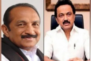 திமுக கூட்டணியில் மதிமுக போட்டியிடும் 6 தொகுதிகள் அறிவிப்பு