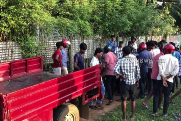 யாழ். ராணியால் பறிபோன குடும்பஸ்தரின் உயிர் ; துயரில் கதறும் உறவுகள் | Life Lost To Jaffna Queen Family In Grief