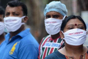 ஒமிக்ரானின் ஆபத்தான 14 முக்கிய அறிகுறிகள்;  உலக சுகாதாரத்துறை தகவல்