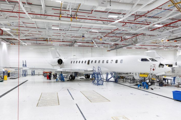 கனடாவுக்கு ட்ரம்ப் விடுத்த மிரட்டல்! விமானங்களுக்கு 50 வீத வரி எச்சரிக்கை | Trump Warns Tariff On Canada Made Aircrafts