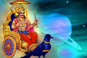 சனியால் அதிக பிரச்சனையை சந்திக்கப்போகும் ராசிக்காரர் யார்?