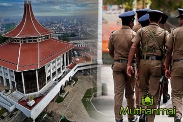 இளைஞனை கொடூரமாக தாக்கி சித்திரவதை செய்த பொலிஸார்.. உயர்நீதிமன்று வழங்கிய தீர்ப்பு