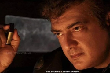 வலிமை படத்தின் டீசர் ரிலீஸ்.. வெளிவந்த மாஸ் அப்டேட்