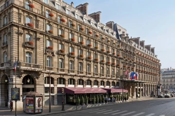 பிரான்ஸில் உணவக உரிமையாளர்களுக்கு ஏற்பட்டுள்ள சிக்கல்!