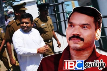 பிள்ளையானின் கைதில் அதிருப்தி! நாமல் வெளிப்படை