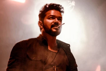 விஜய் மீது போதைப்பொருள் சட்ட பிரிவின்படி நடவடிக்கை எடுக்க வேண்டுமென கோரிக்கை.. லியோ பாடலால் எழுந்த சர்ச்சை