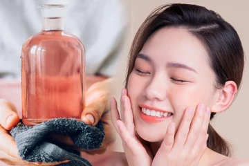 வறண்ட சருமத்தை மிருதுவாக்கும் ரோஸ் வாட்டர்: எப்படி பயன்படுத்துவது?