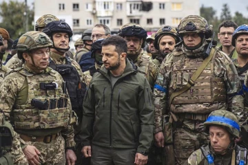 உக்ரைனில் வட கொரிய படைகள்! ஒரே நாளில் 1420 ராணுவ வீரர்களை இழந்த ரஷ்யா