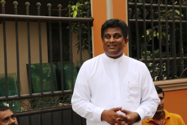 மீண்டும் அரசியல் விவாகரத்துக்கு இடமில்லை! சஜித் - ரணில் தொடர்பில் அஜித் எம்.பி உறுதி | Sajith Ranil To Political Divorce Again