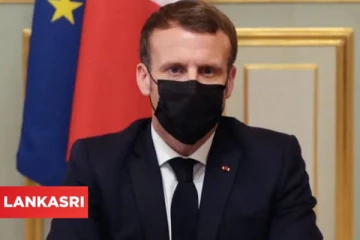 தடுப்பூசி விடயத்தில் சீனாவின் வெற்றி அவமானத்தை ஏற்படுத்துவதாக உள்ளது: பிரான்ஸ் ஜனாதிபதி மேக்ரான்
