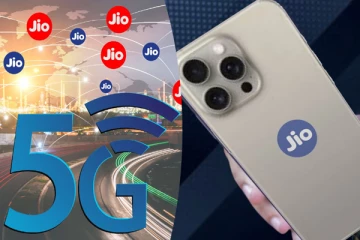 Smart Phone: குறைந்த விலையில் 5G ஸ்மார்ட் போன்... ஜியோ அம்பானி அதிரடி