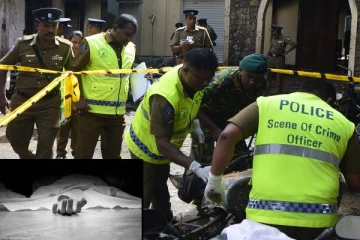 யாழில் எரிகாயங்களுடன் மீட்கப்பட்ட முதியவரின் சடலம்