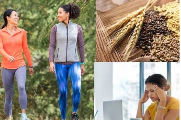 இந்த 5 எளிய விஷயத்தை செய்தால் போதும்! வாழ்நாள் முழுக்க சர்க்கரை நோய் நம்ம கிட்டயே வராது