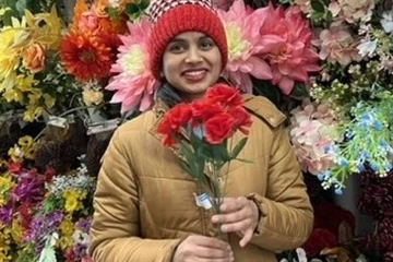 கனடாவில் இந்திய இளம்பெண்ணைக் கொன்ற கணவர்: தண்டனை விவரம்