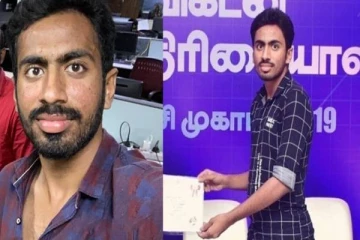 மழைநீர் வடிகால் பள்ளத்தில் விழுந்த இளைஞர் உயிரிழப்பு - காவு வாங்க காத்திருக்கும் மரண பள்ளங்கள்