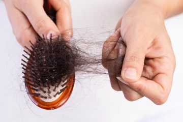 முடி உதிர்வை தடுக்கணுமா...உடனே இந்த முறையை ட்ரை பண்ணுங்க...