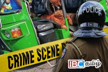 ஹட்டனில் விபத்து : முன்பள்ளி மாணவர்கள் உட்பட எழுவர் காயம்