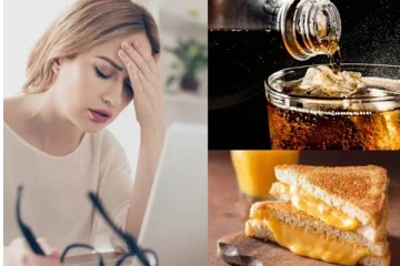 நமது உடல் ஆரோக்கியத்தை நாசமாக்கும் உணவுப் பொருட்கள்! விஷமாக மாறும் சுவை