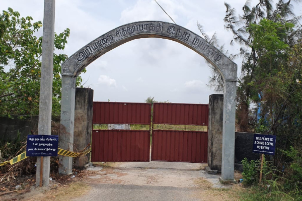 மீண்டும் ஆரம்பமாகவுள்ள செம்மணி மனிதப் புதைகுழி அகழ்வு : வெளியான அறிவிப்பு | Chemmani Mass Grave Excavation Work Restart Monday