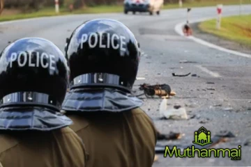 இலங்கையில் விபத்துக்குள்ளாகும் பகுதிகள் குறித்து வெளியான அறிவிப்பு