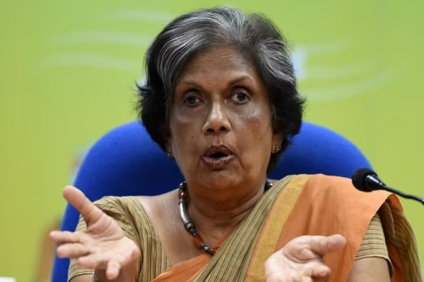 தமிழர்களை இனியும் ஏமாற்ற முடியாது - அரசுக்கு சந்திரிகா கூறும் அறிவுரை! | Chandrika Said To Sri Lanka Government