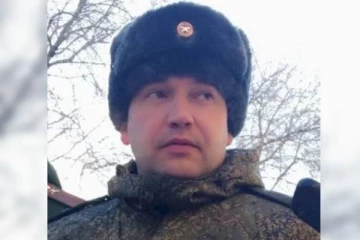 உக்ரைன் தாக்குதலில் ரஷ்யாவின் முக்கிய ராணுவ தலைவர் படுகொலை!