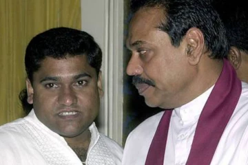 தியாகதீபம் திலீபனின் இறுதி வார்த்தைகளை நாடாளுமன்றில்  ஞாபகப்படுத்திய  சிங்கள எம்.பி!