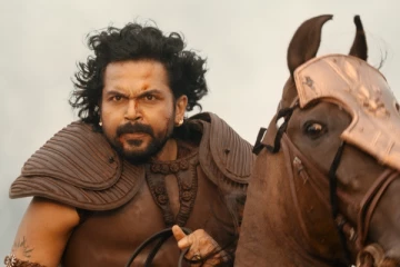 பாக்ஸ் ஆபிஸை அடித்து நொறுக்கிய பொன்னியின் செல்வன்.. வரலாறு காணாத வசூல்