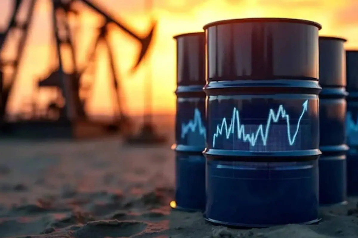 நான்கு வருடங்களின் பின் உச்சம் தொட்ட கச்சா எண்ணெய் விலை | Crude Oil Price Crosses 120 Us Iran