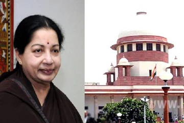 ஜெயலலிதாவின் பொருட்களை ஏலம் விடக்கோரிய வழக்கு இன்று விசாரணை