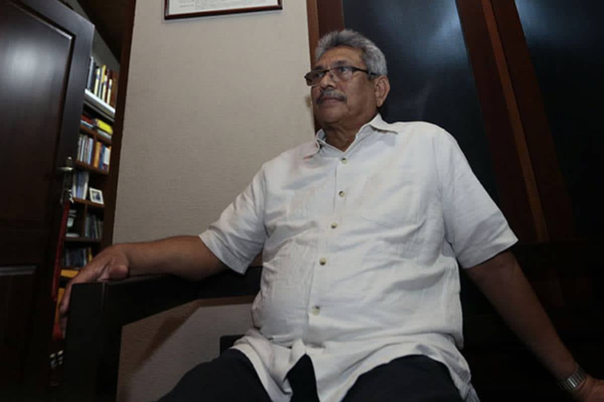 கோட்டாபயவை சூழும் தமிழர்களின் சாபங்கள் - ராஜபக்சர்கள் மீது பாய தயாராகும் கடுமையான சட்டம் | No Evidence Against Gota