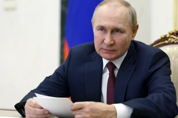 அமெரிக்காவுடன் உறவை முறித்துக்கொள்ளும் புடின்!