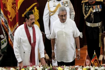 மகிந்தவின் பதவி விலகல்  - பிரதமர் அலுவலகம் முற்றாக மறுப்பு