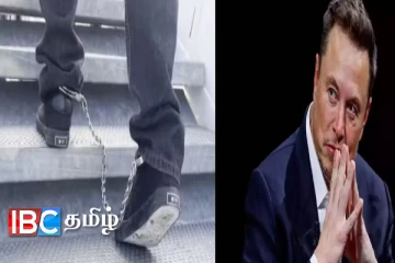 விலங்குடன் நாடுகடத்தப்படும் குடியேற்றவாசிகள் : எலோன் மஸ்க் நையாண்டி