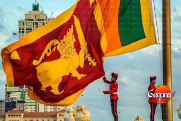 නිදහස් සමරුව ගැන ඇහෙන ආරංචිය