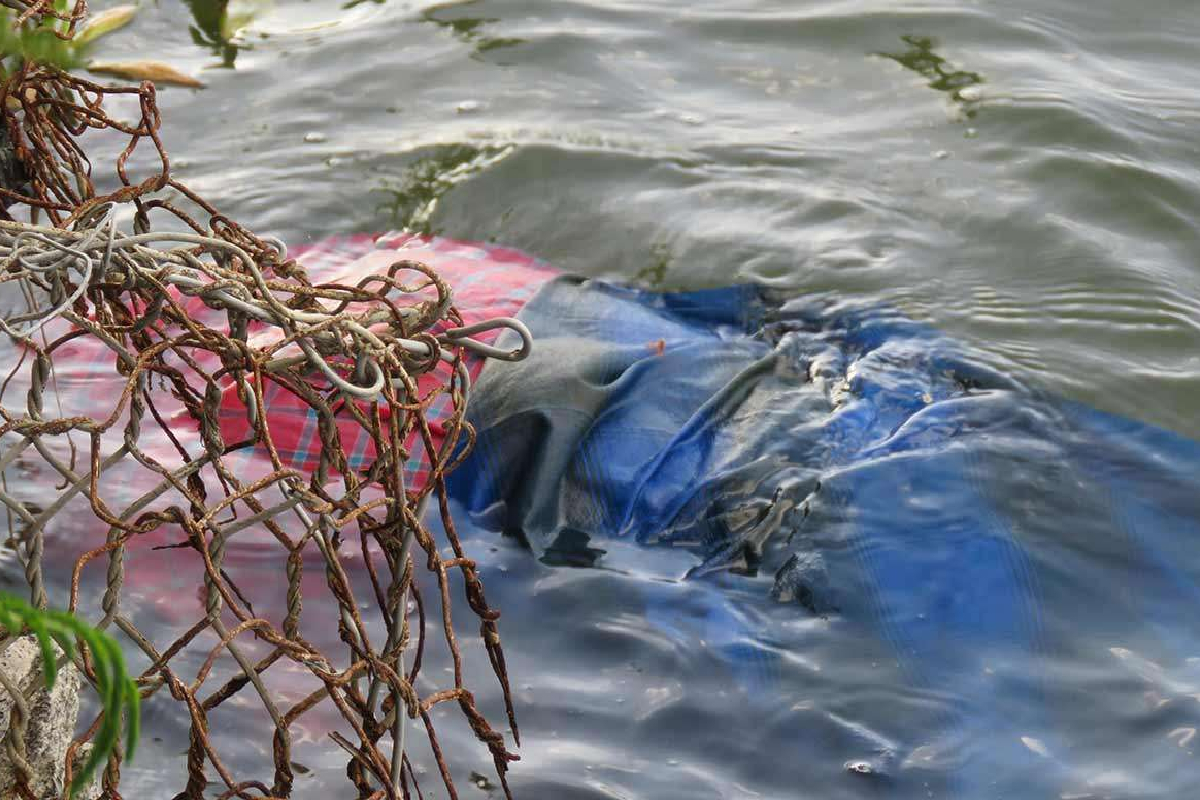 மட்டக்களப்பு ஆற்றில் அடையாளம் தெரியாத சடலம் | Unidentified Body Found In Batticaloa River மட்டக்களப்பு ஆற்றில் அடையாளம் தெரியாத சடலம் | Unidentified Body Found In Batticaloa River