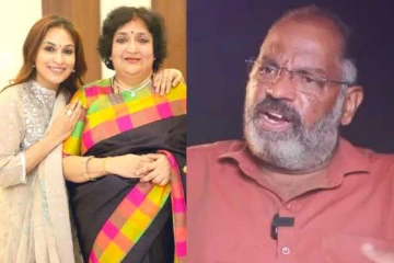 பேரப்பிள்ளைகளால் வருத்தப்படும் லதா ரஜினிகாந்த்.. இஷ்டத்துக்கு பேசும் பிரபலம்..