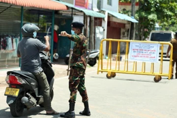 பயணத் தடையை மேலும் சில நாட்களுக்கு நீடிக்கும் தீர்மானத்தில் அரசாங்கம்