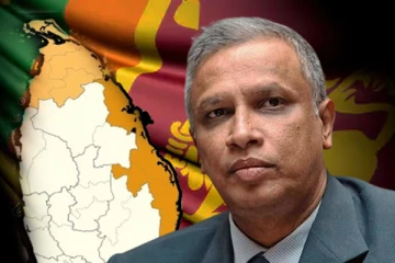 சுமந்திரனின் திடீர் தேசியம் கரையேறுமா..!