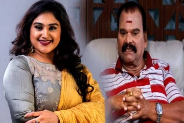 இளையராஜா வீட்டு மருமகளா வனிதா? உண்மையை போட்டுடைத்த பயில்வான்